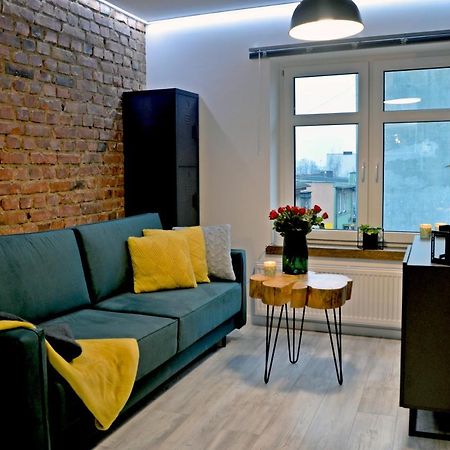 Loft Maly Appartement Kościerzyna Buitenkant foto