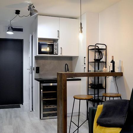 Loft Maly Appartement Kościerzyna Buitenkant foto