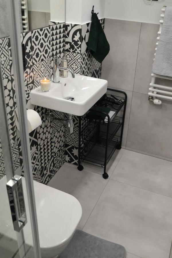 Loft Maly Appartement Kościerzyna Buitenkant foto